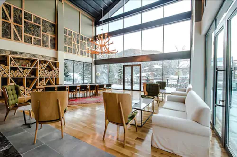 Abant Lotus Otel Болу Экстерьер фото