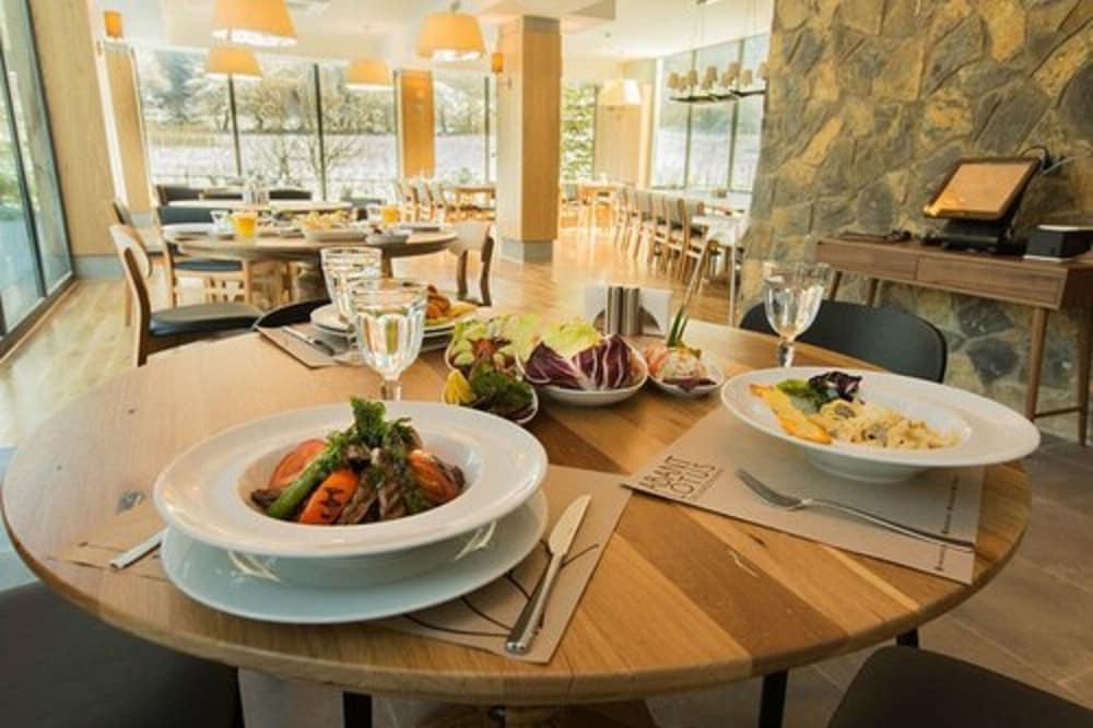 Abant Lotus Otel Болу Экстерьер фото